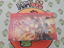 Magic The Gathering Gatecrash Booster Box 2013 MTG 36 Packs Factory Sealed New 653569717270 - Image 2
