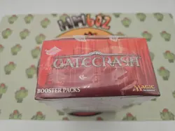 Magic The Gathering Gatecrash Booster Box 2013 MTG 36 Packs Factory Sealed New 653569717270 - Image 5