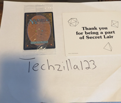 Secret Lair x Dungeons & Dragons: Astarion's Thirst - Rainbow Foil - MtG - Image 4