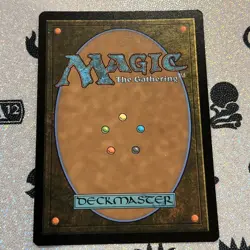 MTG - Lorien Revealed The Lord of the Rings: Tales of middle earth Regular NM - Image 2