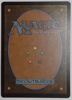 Magic: The Gathering Badgermole Cub TLA 0167 Non-Foil LP - Image 3