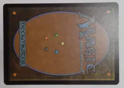 Magic: The Gathering Badgermole Cub TLA 0167 Non-Foil LP - Image 4