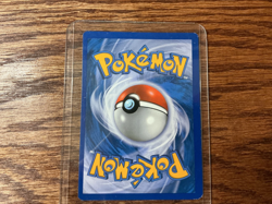 Pokemon Arceus Holo Rare AR6 Arceus Set 2009 Basic 70HP Lightning Turn English - Image 2