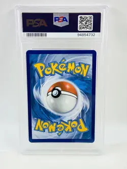 2021 Pokemon SWSH Pikachu V Fusion Strike #086 PSA 10 - Image 2