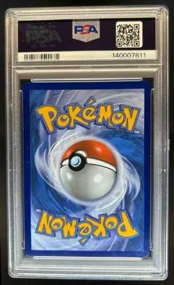 2025 Pokemon Destined Rivals Cynthia's Garchomp ex #232/182 PSA 10 - Image 2