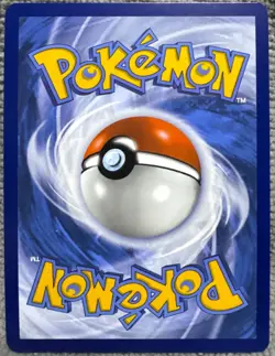 Pokemon Erika's Invitation 196/165 Holo Ultra Rare Scarlet Violet 151 - Image 2