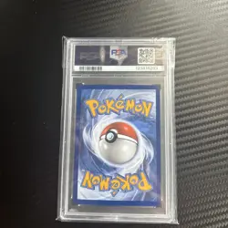 Venusaur EX 198/165 SIR Pokemon Scarlet & Violet 151 PSA 10 - Image 2