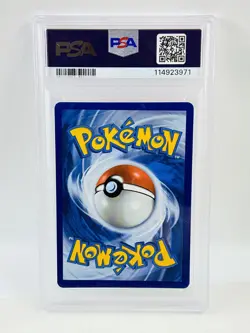 2021 Pokemon Celebrations Mewtwo EX Class. Coll-Next Destines #54 PSA 10 - Image 2