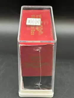 Pokemon TCG XY Base Set Yveltal Elite Trainer Box ETB Box Sealed w/ Acrylic Case - Image 3