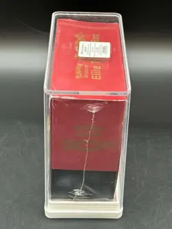 Pokemon TCG XY Base Set Yveltal Elite Trainer Box ETB Box Sealed w/ Acrylic Case - Image 4