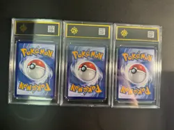 Pokemon CHINESE Gem Pack Volume 2 CBB2C 06 09.13.09/15 Nachtara goldenP10 - Image 2