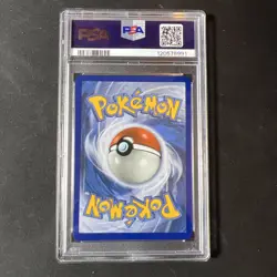 M Blastoise EX #22/108 - 2016 Pokemon XY Evolutions - PSA 9 - Image 2