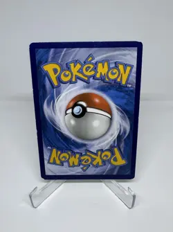 2012 Blastoise 31/149 Non Holo Rare Pokemon Card BW Boundaries Crossed - Image 2