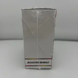 Pokemon TCG 151 Scarlet & Violet Booster Bundle Box 6x Packs SEALED Clean Wrap - Image 4