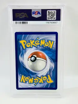 2020 Pokemon SWSH BSP Charizard V Chmpn. Path Elite Trnr. Box #050 PSA 10 - Image 2