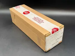 Pokemon TCG English Silver Tempest Booster Box Sealed Case 6ct Sealed - Image 1