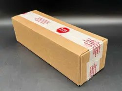 Pokemon TCG English Silver Tempest Booster Box Sealed Case 6ct Sealed - Image 3