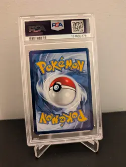 POKEMON PRISMATIC EVOLUTIONS | SURPRISE BOX STAMPED FLAREON EX 014/131 PSA 10 - Image 2