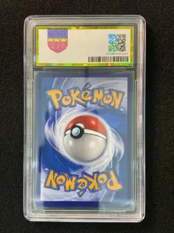 2025 Pokemon TCG S-Chinese Zapdos ex #151C 184/151 SR Super Rare Holo PGS 9 LU57 - Image 2