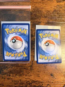Pokemon TCG Keldeo XY118 & Meloetta XY120 Black Star Promo Full Art Holo Lot2016 - Image 3