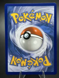 Pokemon TCG Mamoswine EX 174/159 Journey Together Ultra Rare - Image 2
