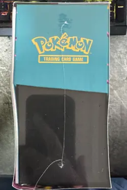 Pokemon Center Ascended Heroes ETB Pokemon TCG Brand New Sealed W/ Acrylic Case - Image 5