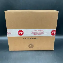Pokemon TCG English SWSH10.5 Pokemon Go Elite Trainer Box ETB Sealed - Image 5