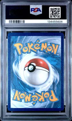 2021 POKEMON SWSH CELEBRATIONS COLLECTION PROMO #132 DRAGAPULT-HOLO PSA 10 - Image 2