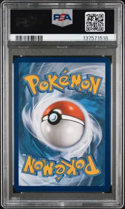 2020 POKEMON SWSH GENERAL MILLS 25TH ANNIVERSARY #039 PIKACHU-HOLO PSA 9 - Image 2