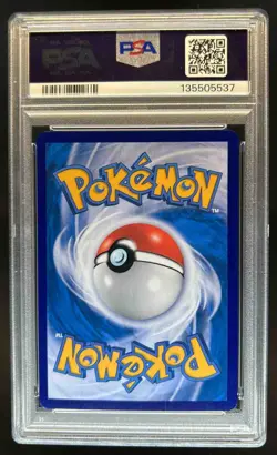 2025 Pokemon Collect 151 Pikachu Art Rare #172/151 PSA 10 - Image 2