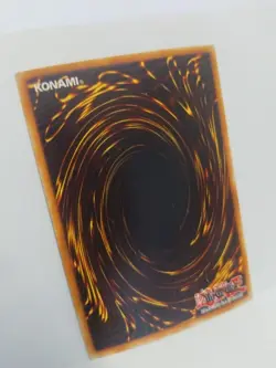 Sage’s Stone (ROD-EN003) Secret Rare Yu-Gi-Oh! TCG - Image 4