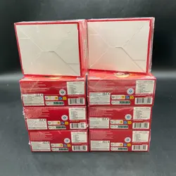 Lot of (8) One Piece English OP-13 Carrying On His Will Booster Boxes Sealed - Image 2