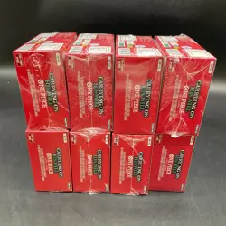 Lot of (8) One Piece English OP-13 Carrying On His Will Booster Boxes Sealed - Image 3
