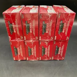 Lot of (8) One Piece English OP-13 Carrying On His Will Booster Boxes Sealed - Image 4
