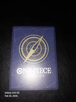 Vinsmoke Reiju (SP) EB03-031 Extra Booster One Piece Heroines Edition Foil - Image 5