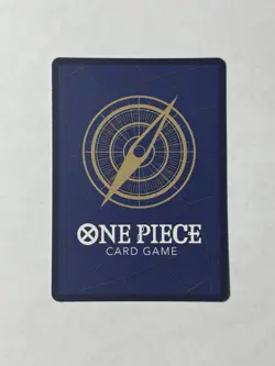 One Piece TCG Charlotte Flampe EB01-056 Extra Booster: Memorial Collection NM EN - Image 2