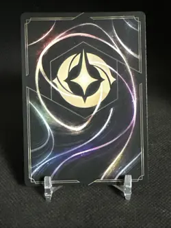 Max Goof Rockin' Teen 214/204 EPIC Fabled Disney Lorcana TCG - Image 5