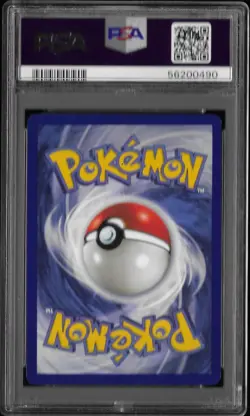 1999 Pokemon Fossil #17 Articuno 1st edition PSA 10 GEM MINT card 17/62 - Image 2