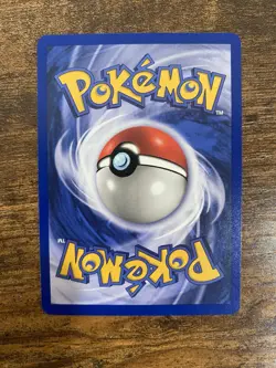 SLOWPOKE - 67/82 - Team Rocket - Pokemon Card - NM 1st Edition - Image 2