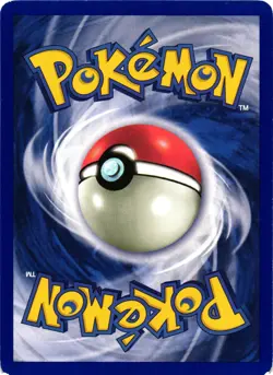 Pokemon TCG Aerodactyl Fossil Card 16/62 Unlimited Rare LP - Image 2