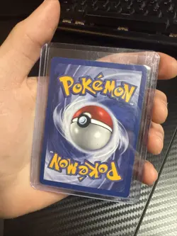 Pokemon TCG Articuno #22 Black Star Movie Promo Legendary Bird Card - Near Mint - Image 2