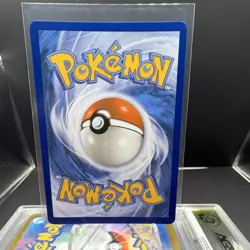 Pokemon Piplup Holo Card 098/094 Basic HP 70 Tackle 20 - Image 2