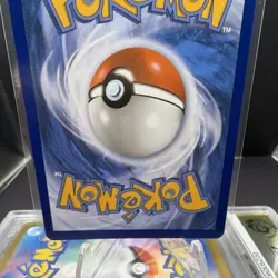 Pokemon Piplup Holo Card 098/094 Basic HP 70 Tackle 20 - Image 4