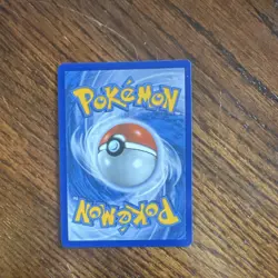 Pokemon Drifblim 135 Sv: Scarlet & Violet Promo Cards Promo Holo Stage 1 130 HP - Image 2