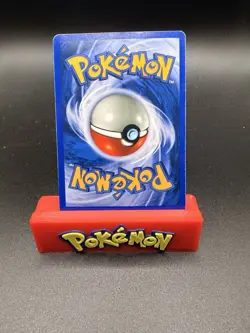 SNORLAX - 49 - Promo Set - Pokemon Card - MP Rare Non Holo 2002 -c - Image 3