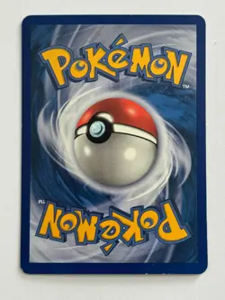Pokemon Tyranitar ex Holo Rare Card 17/17 Stage 2 EX Team Rocket Returns MP - Image 3