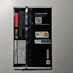 Bandai Dragon Ball Super Card Game Energy markers. Price is per 1 pack - Image 2