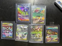 Mega Gengar ex MA 1M2a Mega Dream ex 6 lost Japanese Pokemon Card MR44 - Image 1