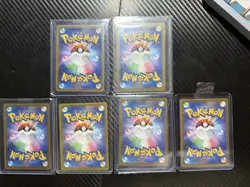 Mega Gengar ex MA 1M2a Mega Dream ex 6 lost Japanese Pokemon Card MR44 - Image 2