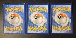 Articuno Moltres Zapdos Next Destinies 3 Card Holo Lot Pokemon TCG - Image 2